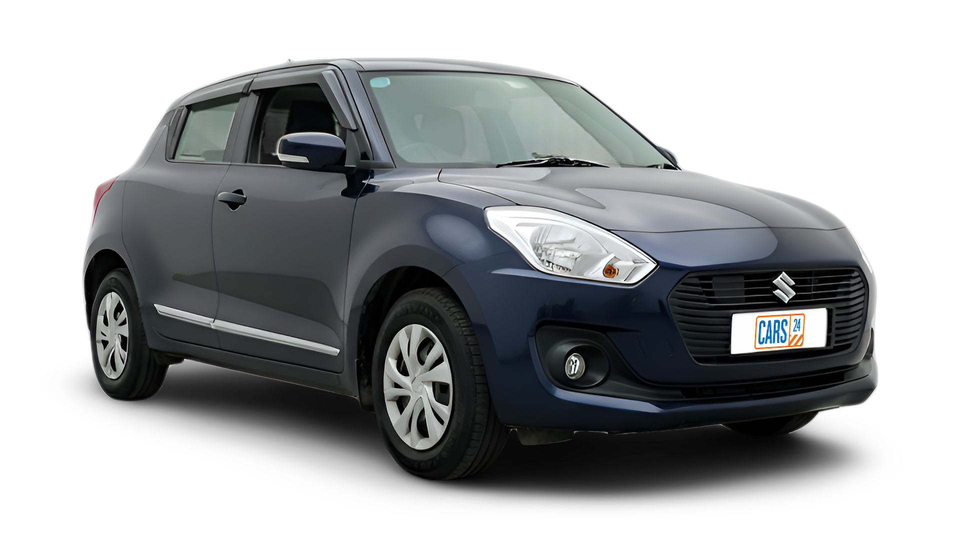 Maruti Swift-img